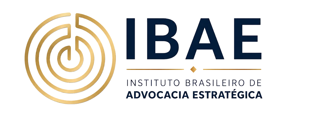 IBAE Logo